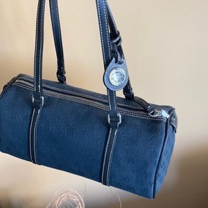 Dooney Bourke Roll Purse